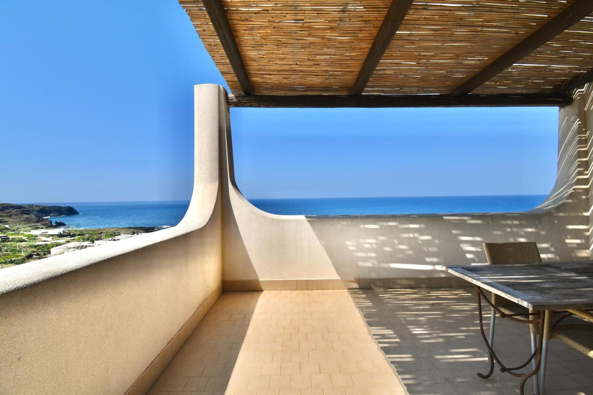 Kuddie Rosse Eco-Friendly Residence Madonna Delle Grazie Exterior foto