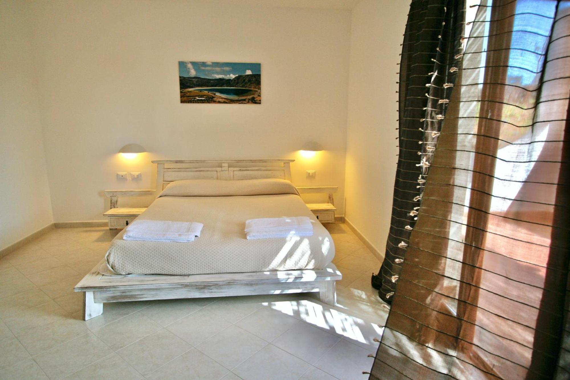 Kuddie Rosse Eco-Friendly Residence Madonna Delle Grazie Exterior foto