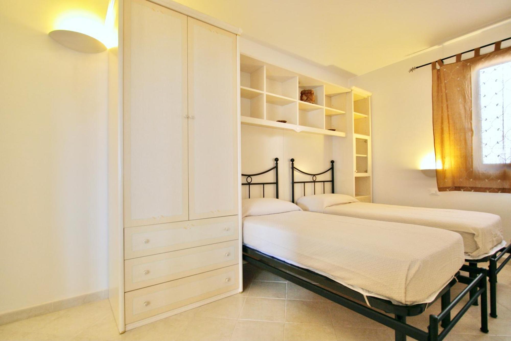 Kuddie Rosse Eco-Friendly Residence Madonna Delle Grazie Exterior foto