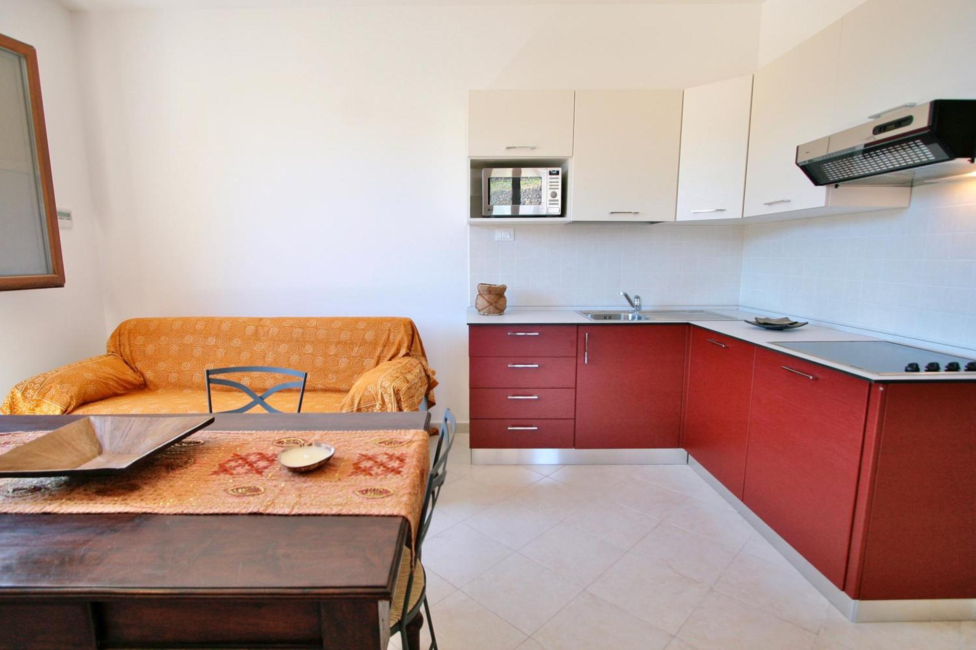 Kuddie Rosse Eco-Friendly Residence Madonna Delle Grazie Exterior foto