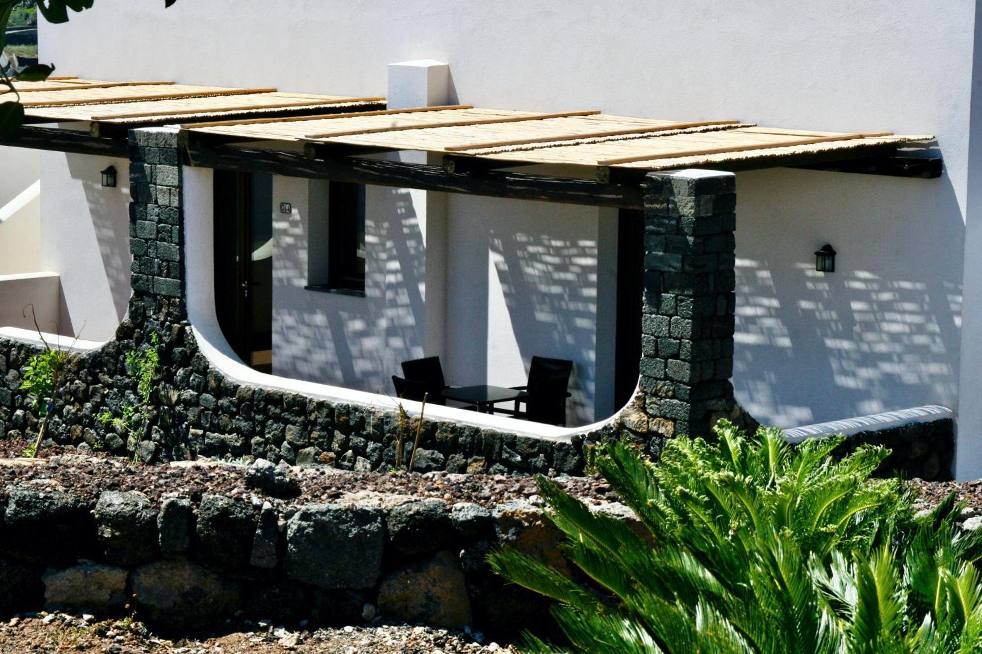 Kuddie Rosse Eco-Friendly Residence Madonna Delle Grazie Exterior foto